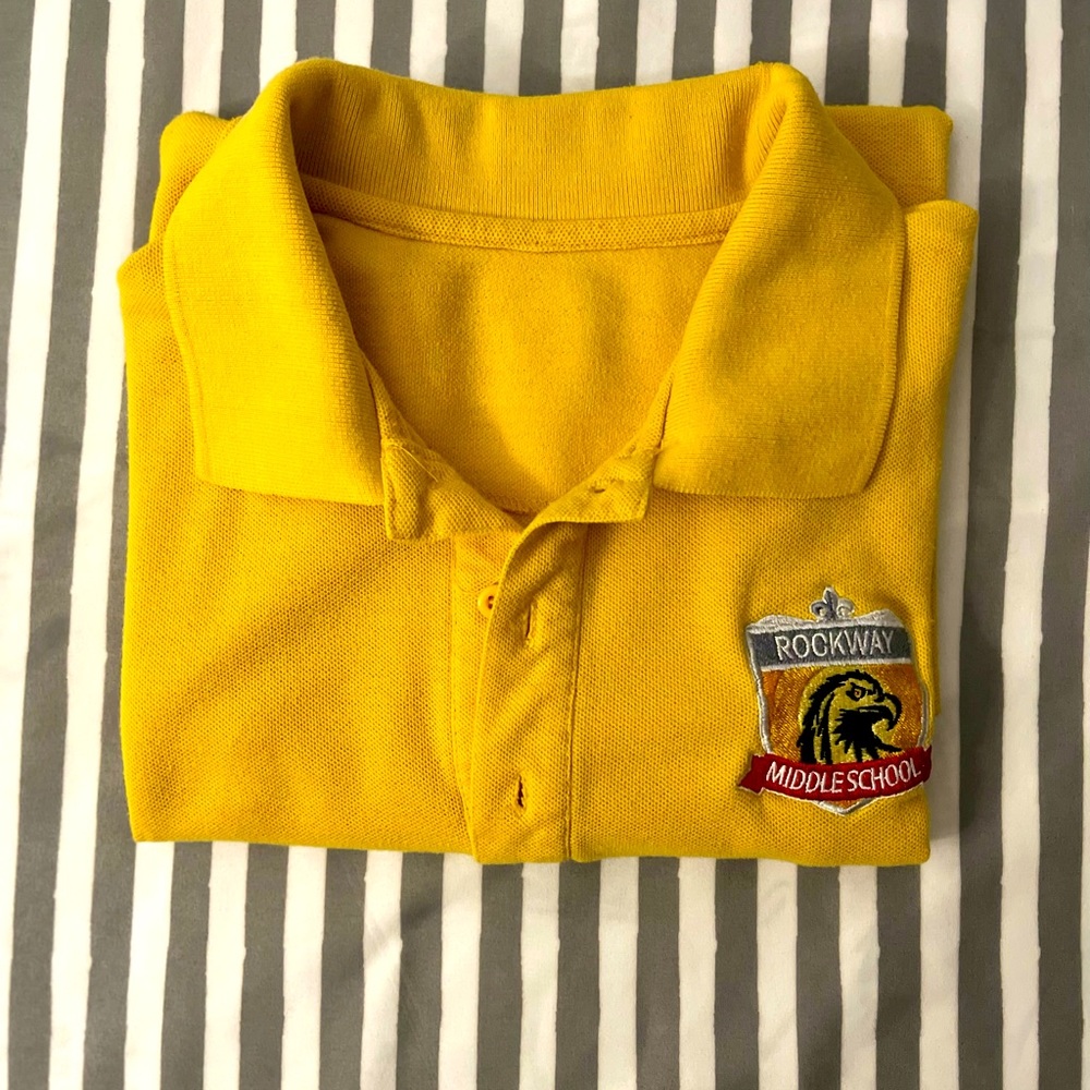 Rockway Polo T-Shirt